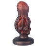 Bad Demon Plug Octoskull 3XL 23 x 10.5cm